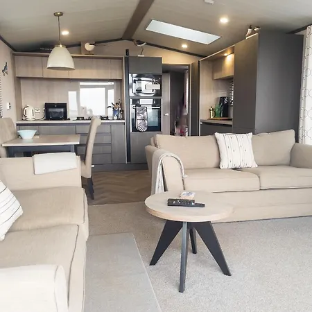 With Sea & Country Views Holiday home Newquay (Cornwall)