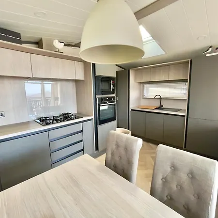 With Sea & Country Views Holiday home Newquay (Cornwall)