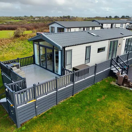 With Sea & Country Views Holiday home