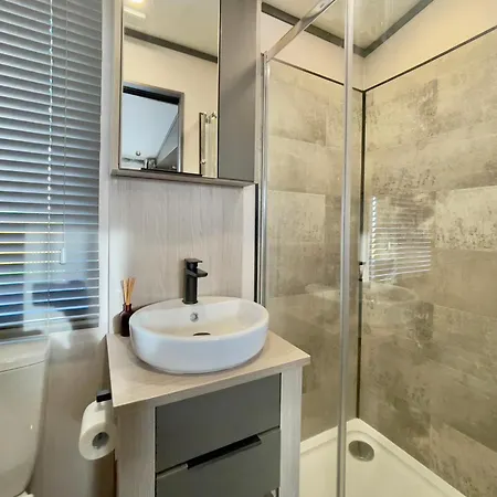 Holiday home With Sea & Country Views *