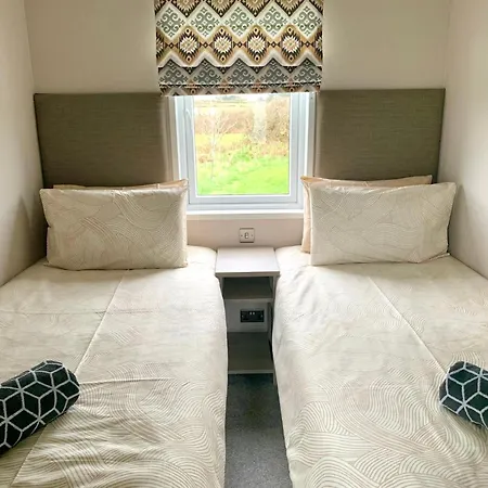 Holiday home With Sea & Country Views Newquay (Cornwall)