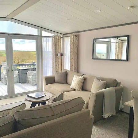 With Sea & Country Views Holiday home